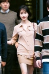 달빛마차 :: [161025] 열린음악회 출퇴근길 아이유 직찍 by 달빛마차 | Kids bikini, Korean celebrities