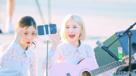 DIA Yebin 예빈