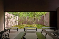*레드콘크리트 방문자 센터 [ David Chipperfield ] Chapel And Visitor Centre In Hyōgo | David chipperfield architects... 