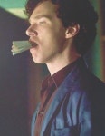셜록 담배/ sherlock (GUYS!!!!! YOU KNOW THIS PIN IS THE BEST!!... AAAAAA / 아니 셜록이 담… | Sherlock holmes bbc, Sherlock... 