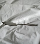 프롬세븐 실버 유로 버터나이프 | 공휴일, 연휴, 제품