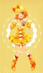 Pin by 권순모 on 프리큐어 | Anime, Pretty cure, The cure