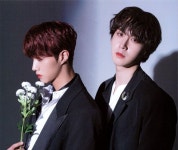 𝐏𝐄𝐍𝐓𝐀𝐆𝐎𝐍 • 펜타곤 | シノン