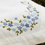 #야생화자수 #꿈소 #꿈을짓는바느질공작소 #자수 #자수타그램 #꽃자수 #embroidery #broderie #刺繍 #handembroidery... 