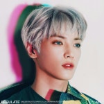 세 번의 수정을 거친... 내 맘대로 툥군 헤어컷 염색 렌즈 합성해보기