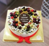 [New] The 10 Best Dessert Ideas Today (with Pictures) -   #토요일 제일 큰 리스6호 . . #리앤브레드 #익산 #전주 #빵... 