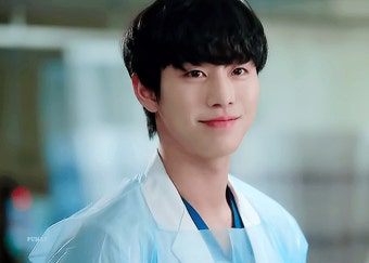 Ahn HyoSeop ⋆ \\\\ 안효섭 ️