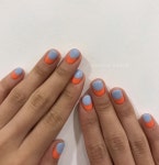 Pin by 차홍 CHAHONG_OFFICIAL on Nail | Nail art, Nails, Aesthetic