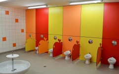 https://www.google.com/search?q=toilet in kindergarten | 인테리어 