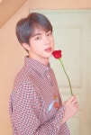 Pin by holly :) on BTS || JIN 진 || KIM SEOKJIN 김석진 | Bts jin, Kim seokjin, Jin