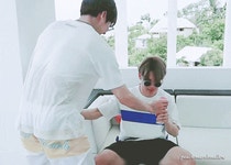 [방탄소년단 정국] 막내온탑 전정국 모음ㅋㅋ +귀여움적 모먼트 (con imágenes) | Wattpad