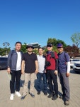 한양87길에서찾다에 있는 동천 박님의 핀