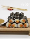꼬마김밥 맛있게 만드는법,마약김밥만들기 : 네이버 블로그 | 식품 아이디어, 음식, 요리