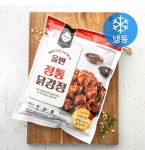 올반 정통 닭강정 할인 | Food packaging, Food, Packaged food