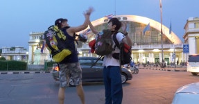 20화 여행과 인생의 간단한 관계