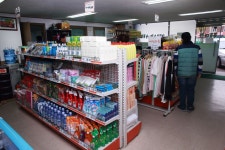 사랑나눔 푸드마켓은 식품이나 성금을 기부받아 생활이 어려운 이웃들이 가져갈 수 있는 나눔의 공간으로 현재 신길동과 당산동에 2개소가... 