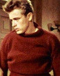 James Dean(이미지 포함)