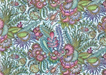 환상의 바다에 있는 jo jo님의 핀 - 2020 | 바다, 패턴, 꽃