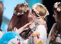 170527 Twice 일지아트홀 사인회 380p | 나연