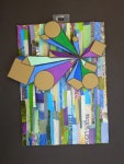 The Calvert Canvas: Adventures in Middle School Art!: 6th Grade | 그리기