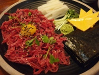 #충북 #청주 #청주맛집 #육회관 #육회 #18000원 . . . #slice #식감 #good #my #style #맛집추천  #맛스타그램 #먹스타그램 #술스타그램 . . . #충북... 