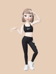 #ZEPETO#하이패션