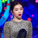 #걸그룹 호피 의상 대전 ㄷㄷㄷㄷ | 호피무늬, 레드벨벳 아이린, 레드벨벳