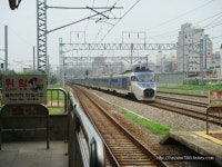 Railroad In Korea에 있는 8478 K님의 핀 - 2020 | 기차