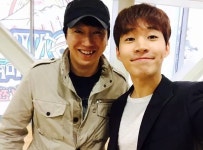 #헨리#henrylau#henry#헨리라우#superjuniorm#슈m#슈퍼주니어m#오마이비너스#김지웅#헨간지#김수로#진짜사나이