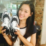 PLAYBACK - Woolim #우림 (Hwang WooLim #황우림) for sponsor Mr.Dumper shoes | Adidas superstar sneaker, Adidas sneakers, Korean... 