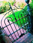 Iron Gate | 아름다운