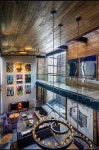 Pin de 재용 심 em 겔러리 | Arquitetura e design, Decoração de interiores moderna, Design de casa