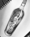 And use #artistsuniversity for a possible shoutout . . .… | 3d 그림, 이상한 나라의 앨리스, 예술 공예