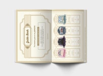 PRISMOf Issue 01 그랜드 부다페스트 호텔(The Grand Budapest Hotel) | 부다페스트, 호텔, 브랜딩