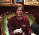 Charlie Heaton | 사람