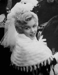 Marilyn Monroe. A George Vreeland Hill Pinterest post.(이미지 포...