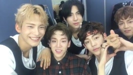 Pin by madison on 에이스 | a.c.e. | Ace, Korean artist, Emotions