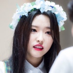 이달의 소녀 올리비아 혜 무보정 | Garotas, Grupo de garotas, Grupos femininos de kpop