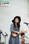 2013 우크페페 (UKULELE FAIR & FESTIVAL KOREA) 2013년 9월 28일 토요일 @고양아람누리 노루목야외극장