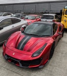 Pin by 승호 박 on aHyper Car | Super cars, Ferrari 488, Ferrari