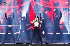 190110 엠카운트다운 청하(CHUNG HA) - 벌써 12시 + 1위 앵콜 현장포토 : 네이버 포스트