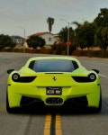 Pin by 진호 전 on 드림카 | Amazing cars, Car, Ferrari