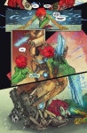 Full FREE issue: Top Cows VELOCITY #1 | 거북, 만화