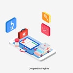 패션 만화 2 5 의료 장식 원, 만화, 패션, 간단한무료 다운로드를위한 PNG 및 PSD 파일 | Design, Digital, Usb flash drive