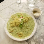 [Review : 파스타 맛집 JMT] 대전 둔산동 피에노 Pasta Restaurant Pieno in Daejeon, Korea | 파스타, 식품 아이디어, 시금치