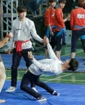 ปักพินโดย helluo_librorum13 ใน (갓세븐) GOT7 | สามีในอนาคต, เรือ... 