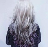 Fashion에 있는 Evelyn.님의 핀 | 머리 색깔, 염색 머리, 긴 헤어스타일