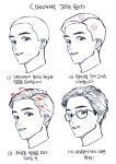 Pin on 헤어