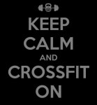 Crossfit on(이미지 포함)