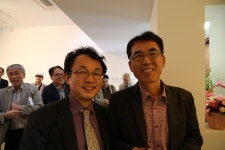 마음풍경(mindscape) 조용철개인전 cho yong chul exhibition  그는 “사진은 마음을 담은 그릇”이라고 말한다. “슬프면 슬픔으로 담고... 